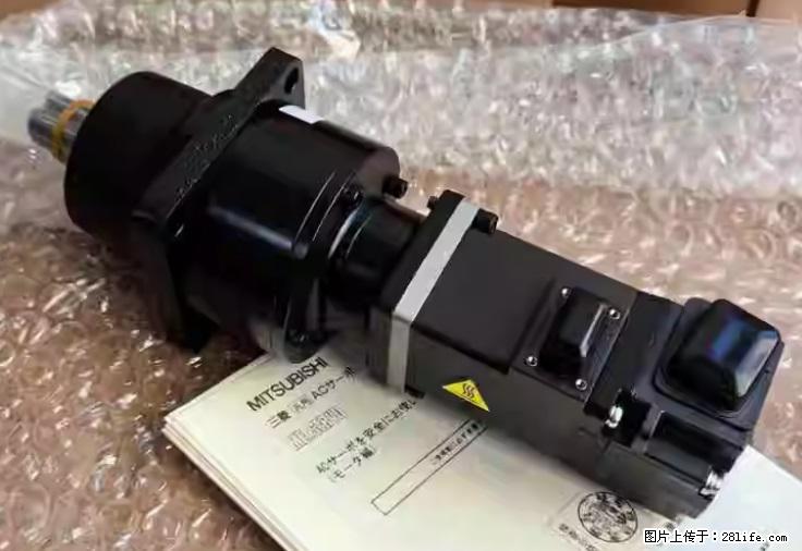 HG-KR053BG1成都三菱伺服电机销售MR-J5W3-222G-N1 MR-J4-20A HK- - 综合信息 - 其他综合 - 商丘分类信息 - 商丘28生活网 sq.28life.com