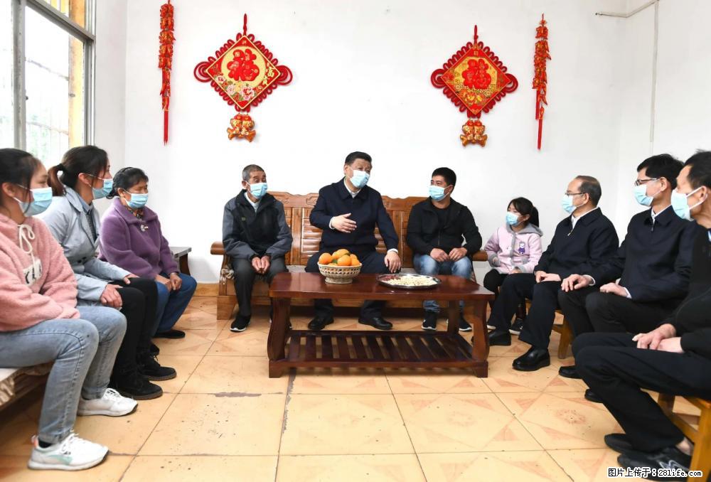 习近平赴广西考察调研 - 商丘生活资讯 - 商丘28生活网 sq.28life.com