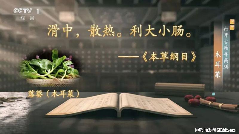 比牛奶补钙还厉害!凉血解毒、稳血糖...这菜冬天必吃,很多人却当草 - 商丘生活资讯 - 商丘28生活网 sq.28life.com