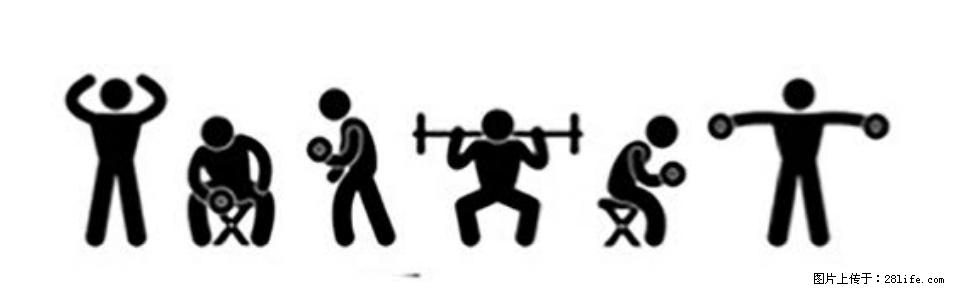 坚持这种运动6个月，心脏有了显著变化！不是跑步，也不是走路 - 商丘生活资讯 - 商丘28生活网 sq.28life.com