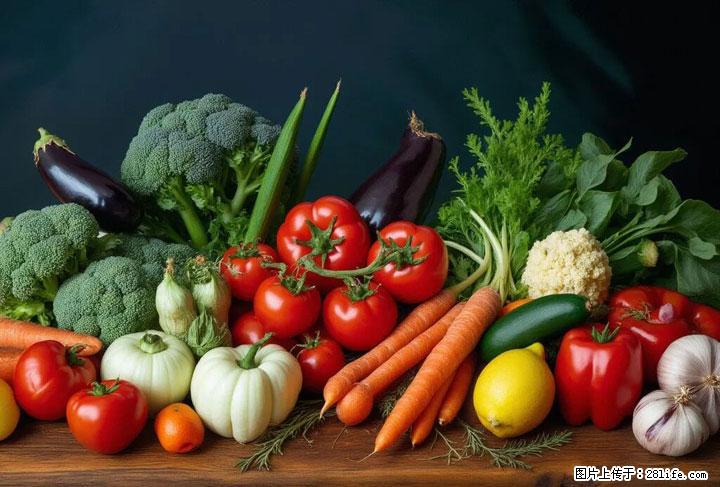 这10种蔬菜很“怕冷”，放进冰箱坏得更快！科学保存黄金法则来了！ - 商丘生活资讯 - 商丘28生活网 sq.28life.com