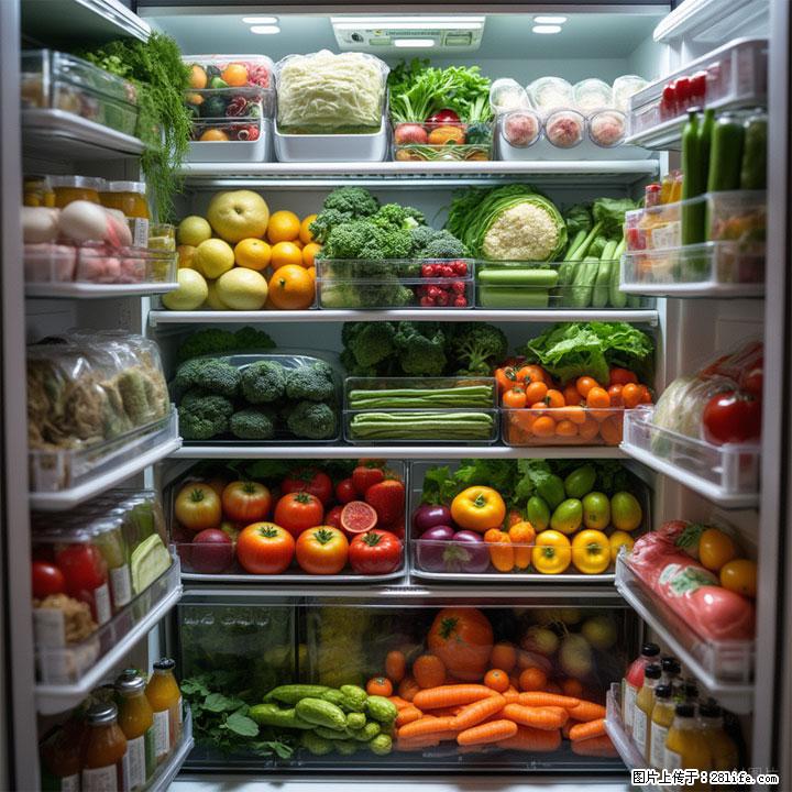 这10种蔬菜很“怕冷”，放进冰箱坏得更快！科学保存黄金法则来了！ - 商丘生活资讯 - 商丘28生活网 sq.28life.com