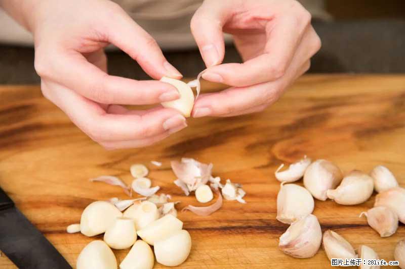 抗菌消炎、护肝健脾！这种“天然青霉素”就在你家餐桌上，春季吃正合适 - 商丘生活资讯 - 商丘28生活网 sq.28life.com